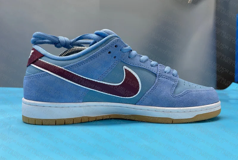 Dunk Sb Philadelphia Phillies 7