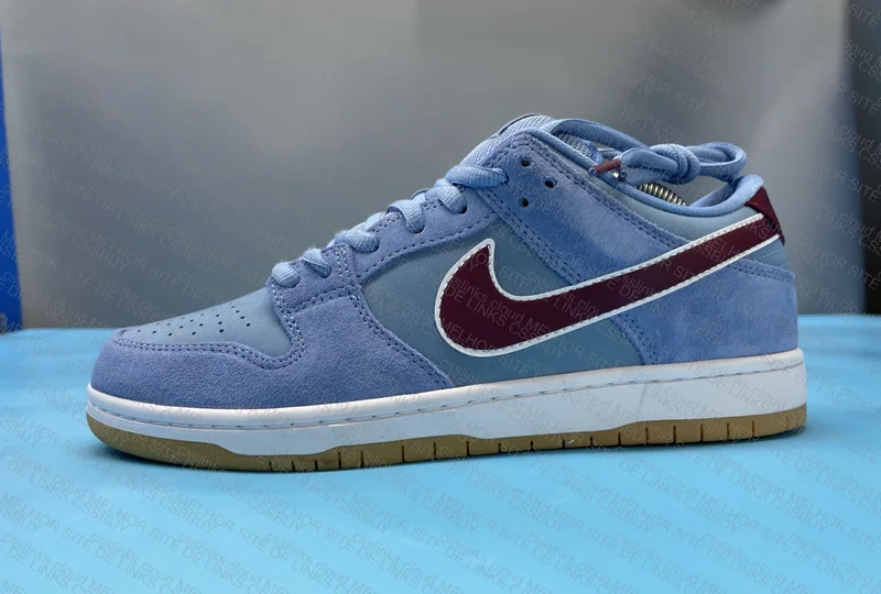 Dunk Sb Philadelphia Phillies 8