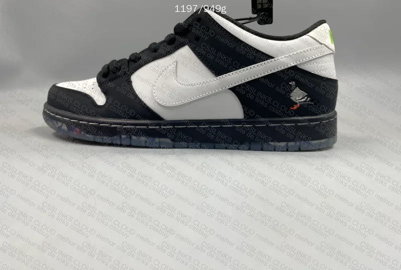 DUNK SB PIGEON 4