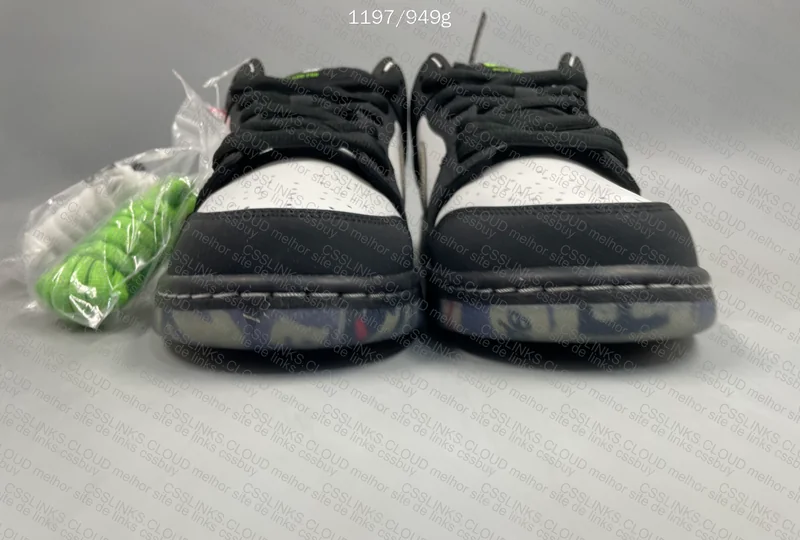 DUNK SB PIGEON 6