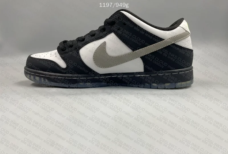 DUNK SB PIGEON 7