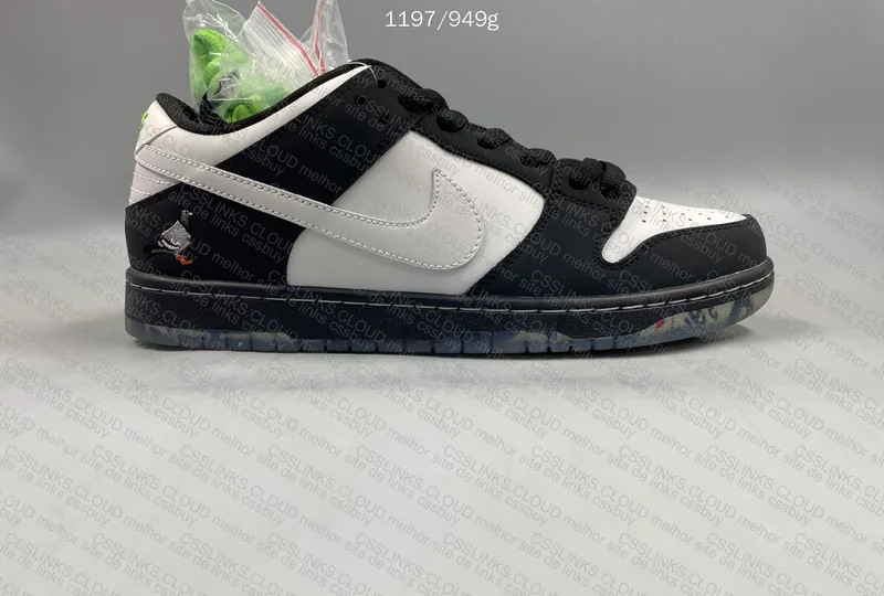DUNK SB PIGEON 8