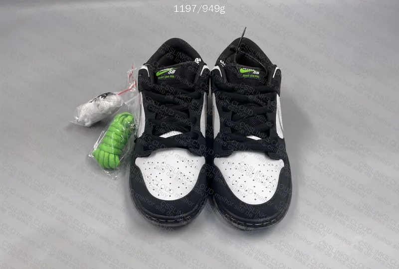 DUNK SB PIGEON 9