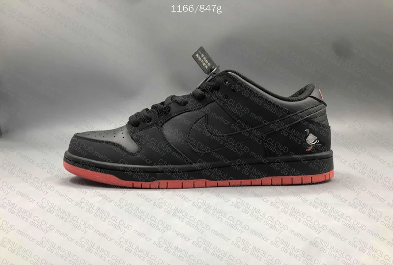 Dunk SB pigeon black 4