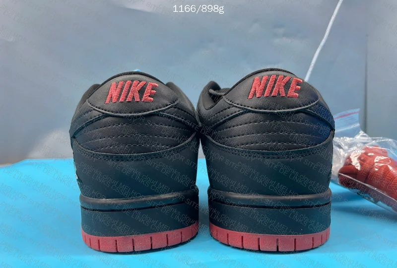 dunk sb pigeon black 7