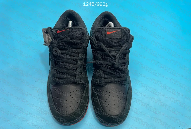 dunk sb pigeon black 5
