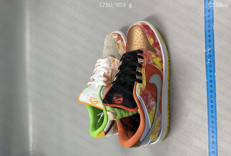 Dunk Sb - PK