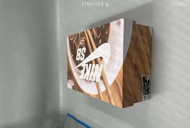 Dunk Sb - PK 10