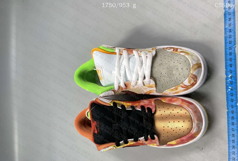 Dunk Sb - PK 2