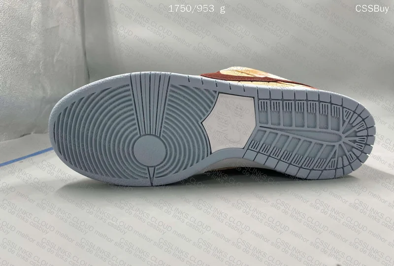 Dunk Sb - PK 6