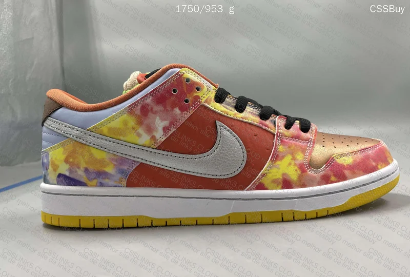 Dunk Sb - PK 8