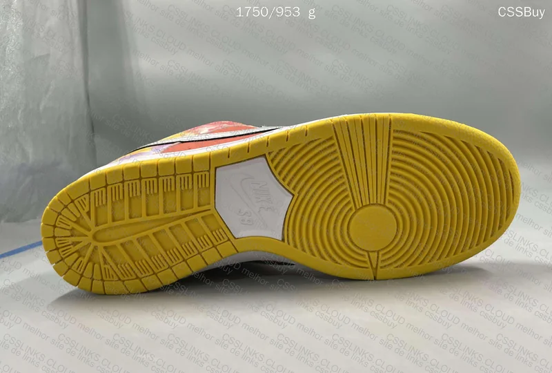 Dunk Sb - PK 9