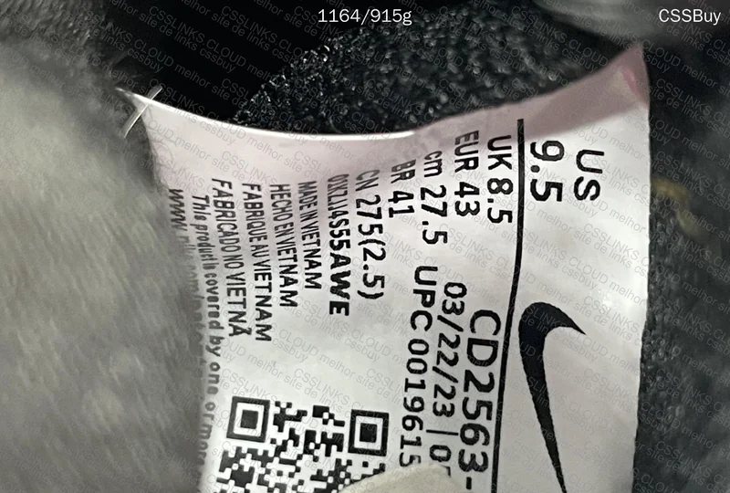 Dunk SB Pro Black Gum (Help Please) 11