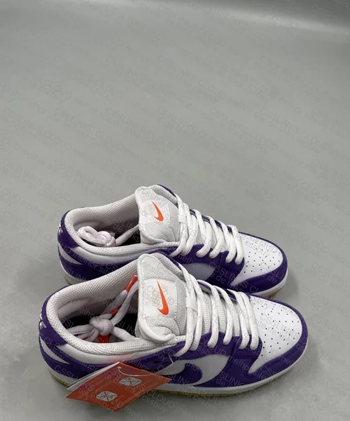 Dunk SB Pro ISO Orange Label 5