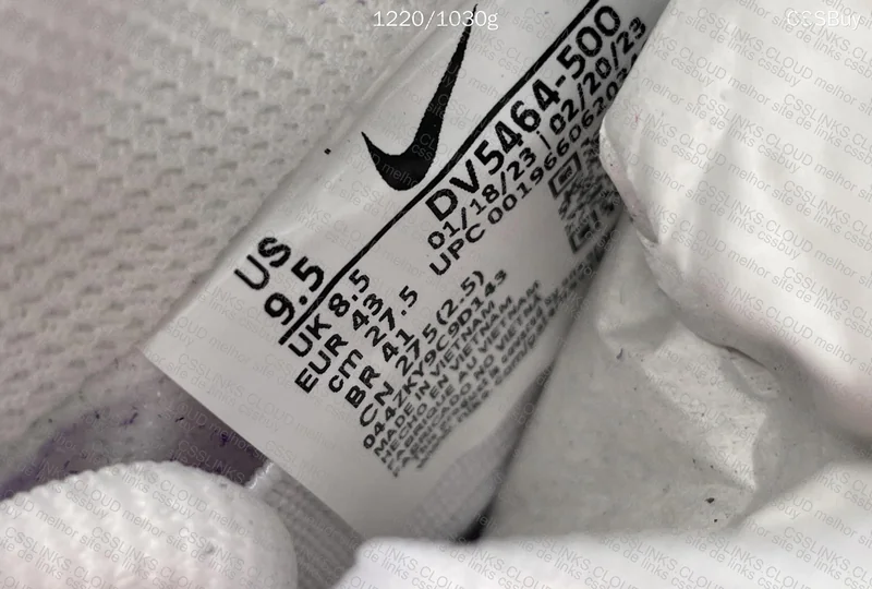 Dunk SB Purple Pro (Incomplete Model) 5