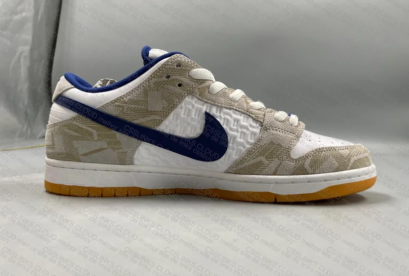 dunk sb rayssa leal