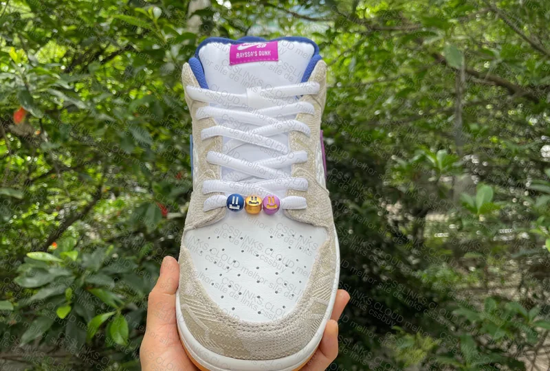 dunk sb rayssa leal 7