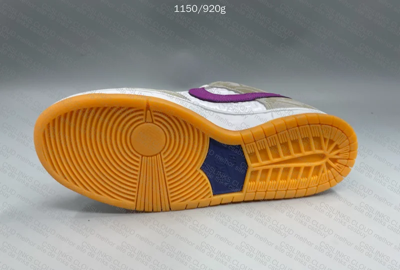 Dunk SB Rayssa Leal