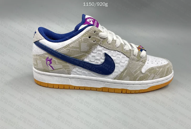 Dunk SB Rayssa Leal 2