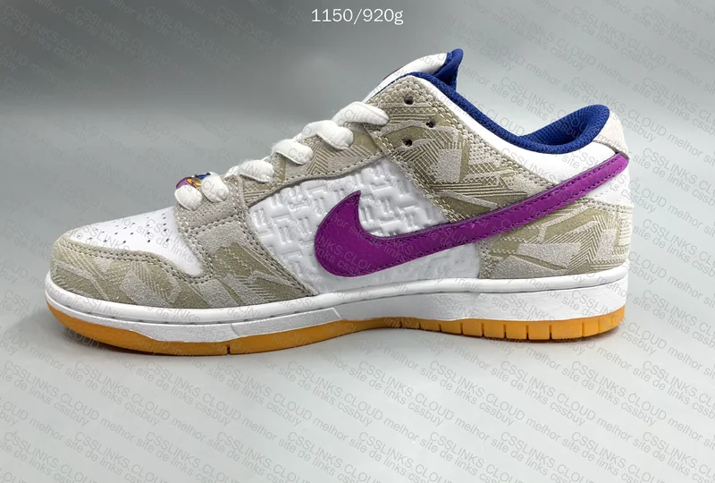 Dunk SB Rayssa Leal 3