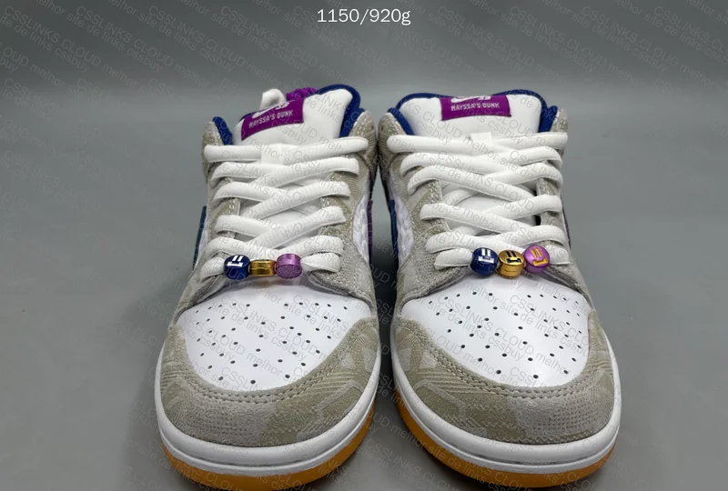 Dunk SB Rayssa Leal 4