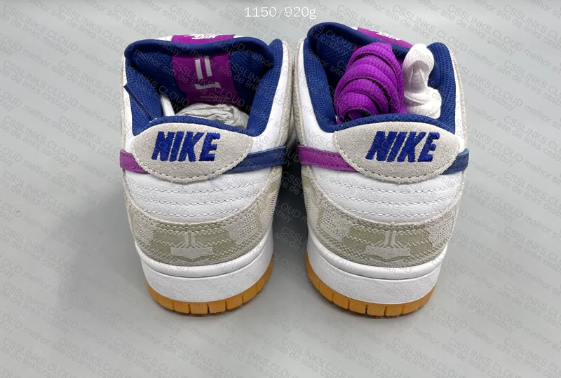Dunk SB Rayssa Leal 5