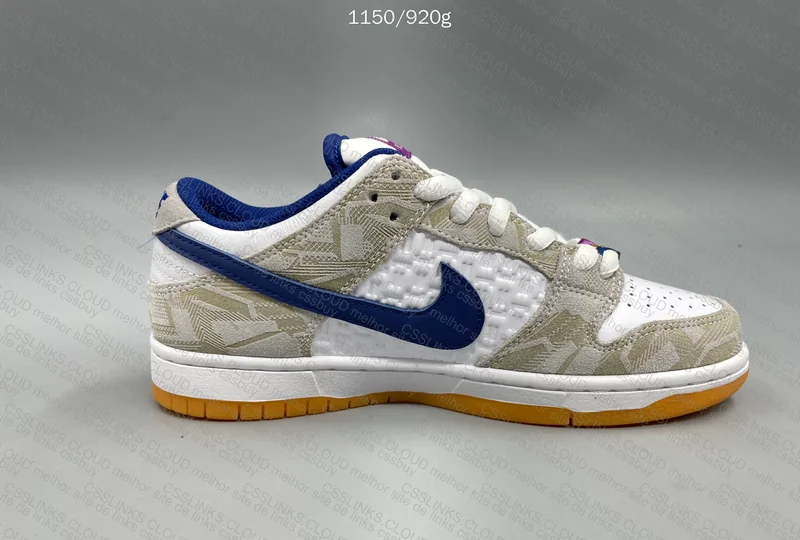 Dunk SB Rayssa Leal 6