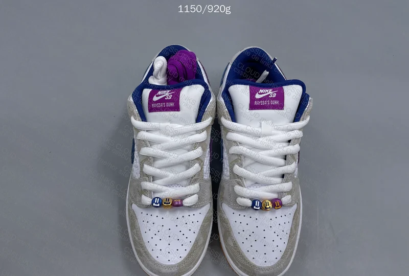 Dunk SB Rayssa Leal 8