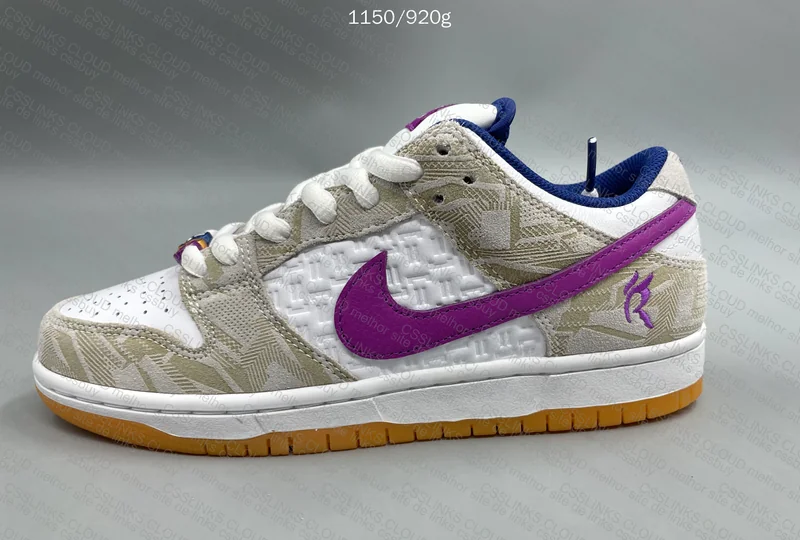 Dunk SB Rayssa Leal 9