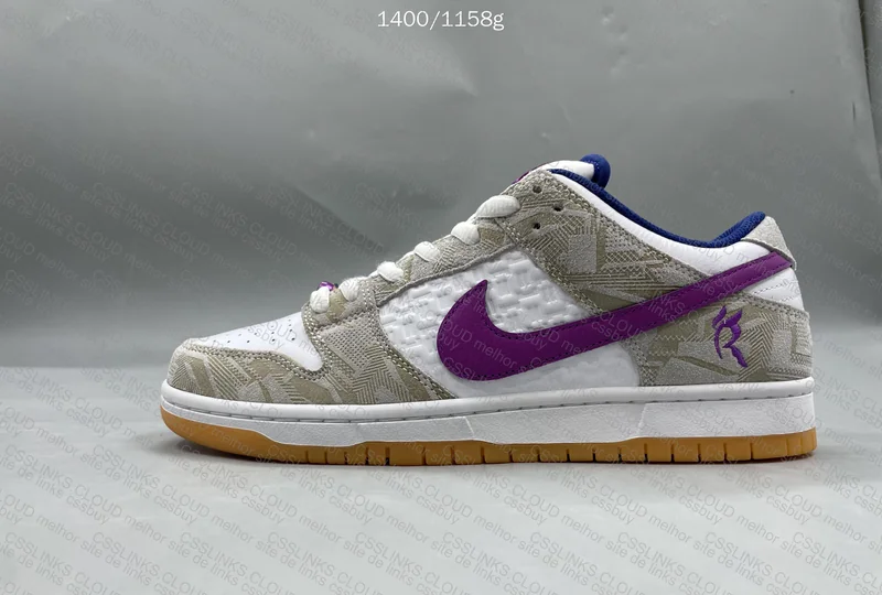 dunk sb, rayssa leal