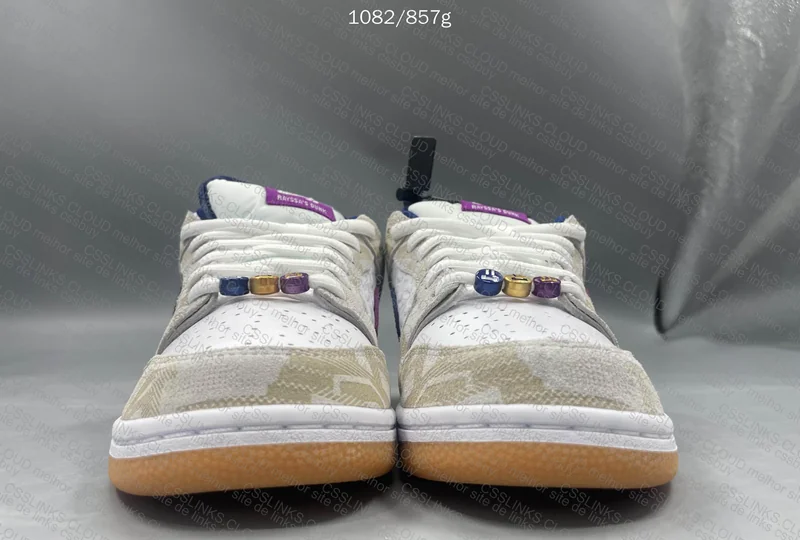 Dunk SB Rayssa Leal 2