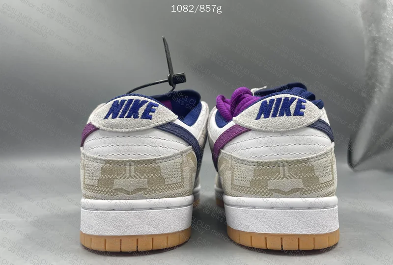 Dunk SB Rayssa Leal 3