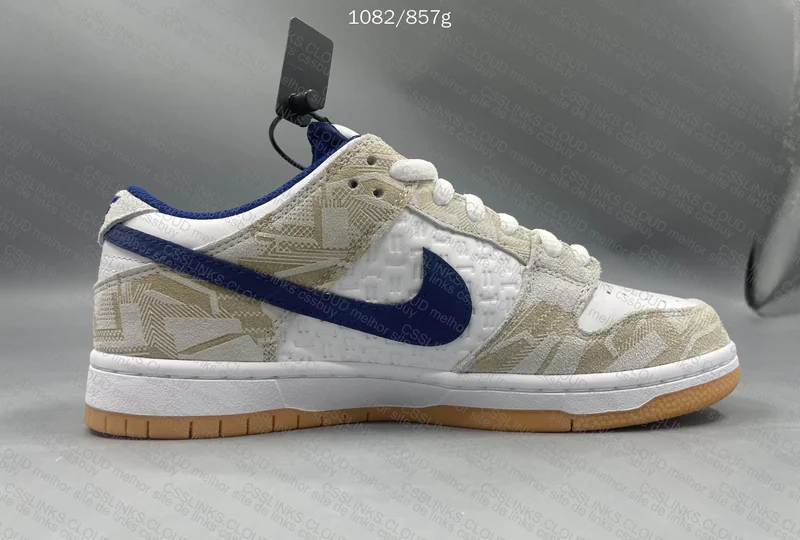 Dunk SB Rayssa Leal 4