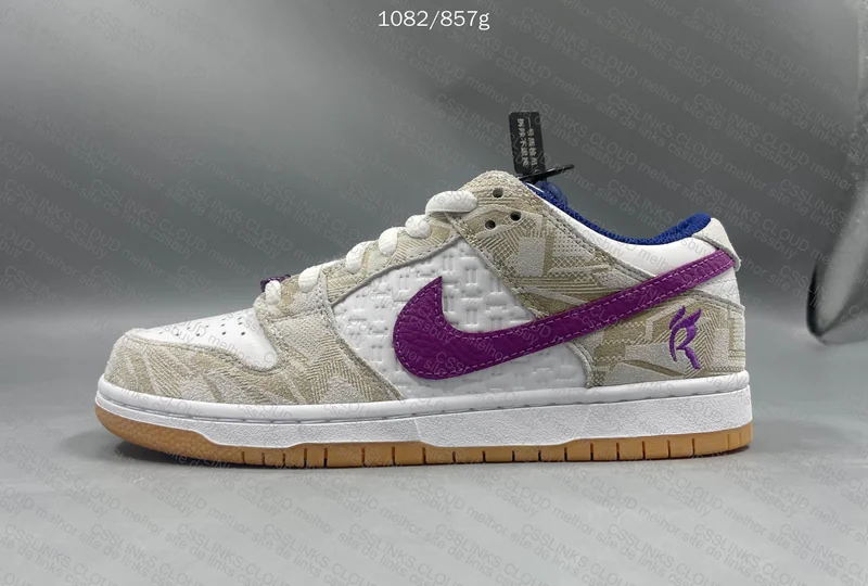 Dunk SB Rayssa Leal 5