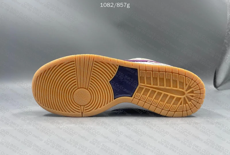 Dunk SB Rayssa Leal 6