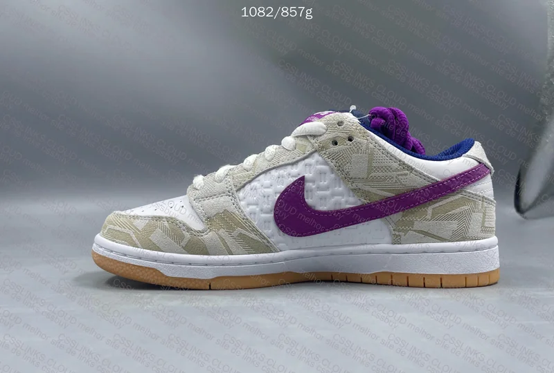 Dunk SB Rayssa Leal 7