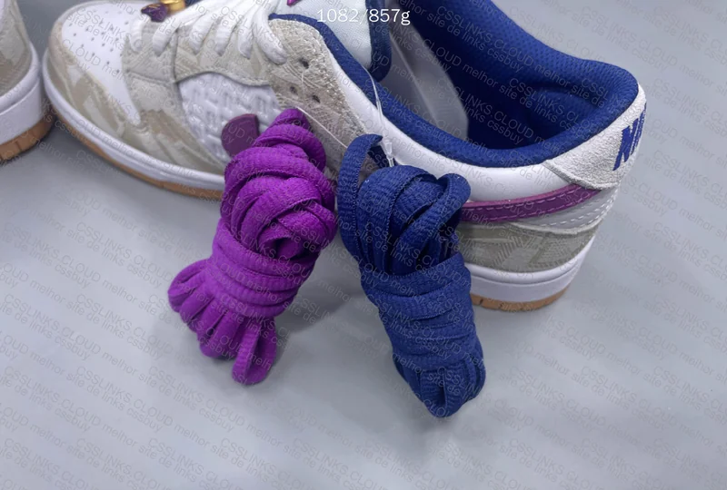Dunk SB Rayssa Leal 9