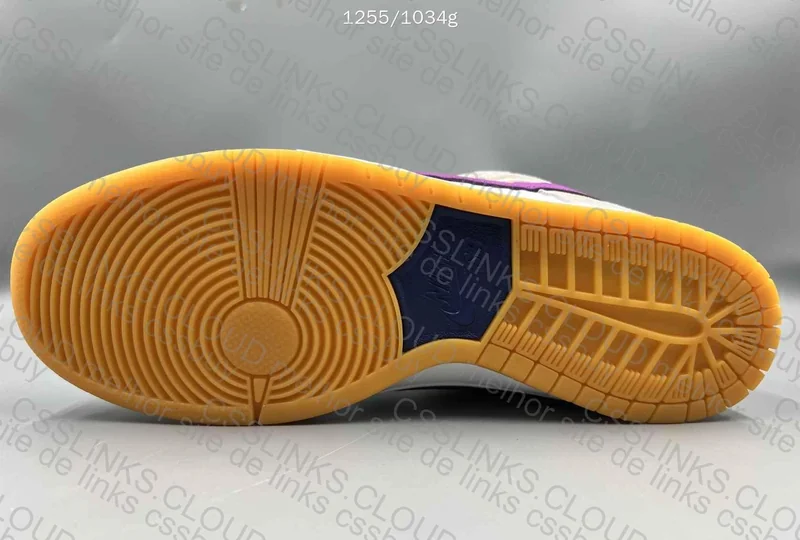 Dunk SB Rayssa Leal 3