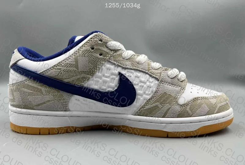 Dunk SB Rayssa Leal 4