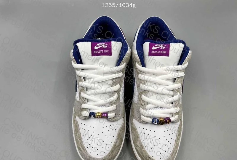 Dunk SB Rayssa Leal 5