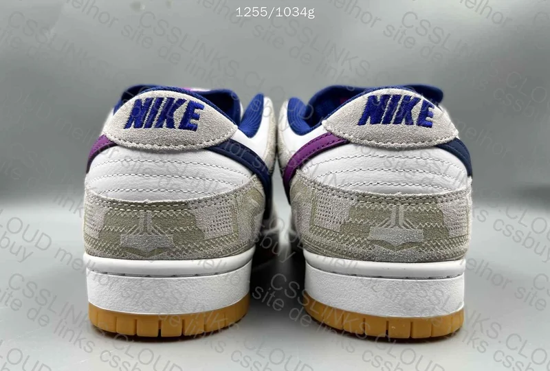 Dunk SB Rayssa Leal 6