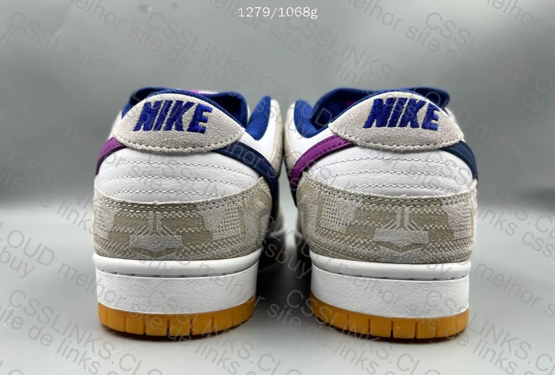 Dunk SB Rayssa Leal