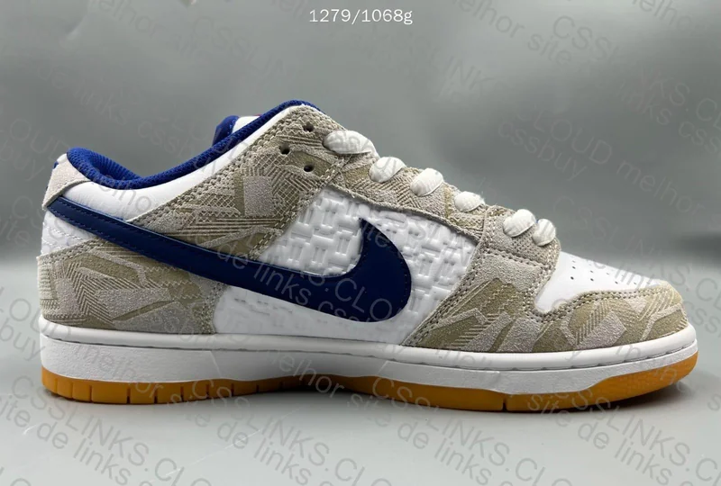 Dunk SB Rayssa Leal 2
