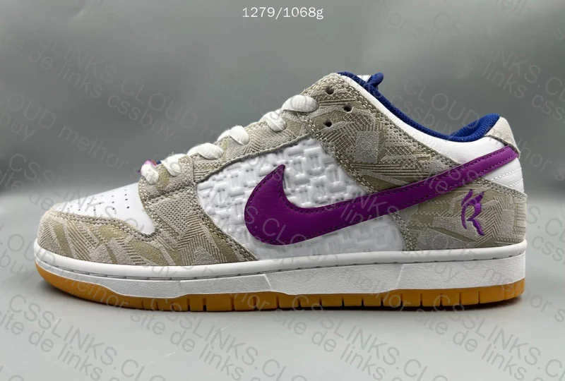 Dunk SB Rayssa Leal 4