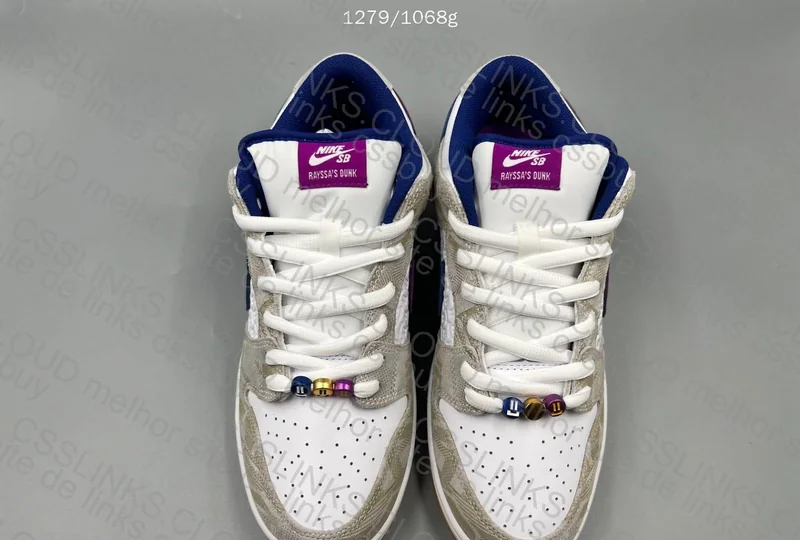 Dunk SB Rayssa Leal 5