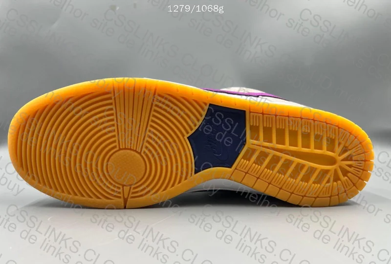 Dunk SB Rayssa Leal 6