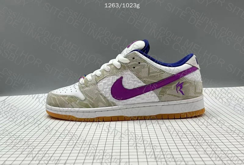 dunk sb rayssa leal