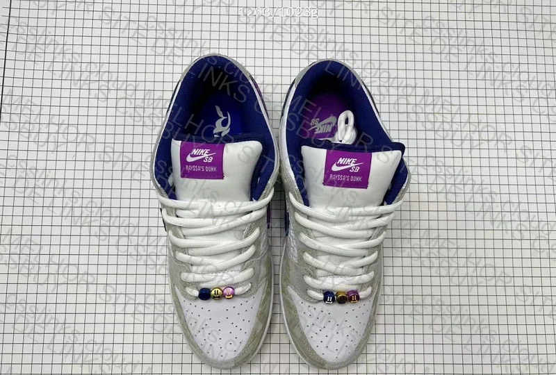 dunk sb rayssa leal 2