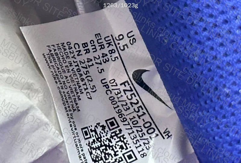 dunk sb rayssa leal 5