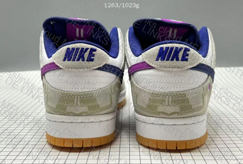 dunk sb rayssa leal 7